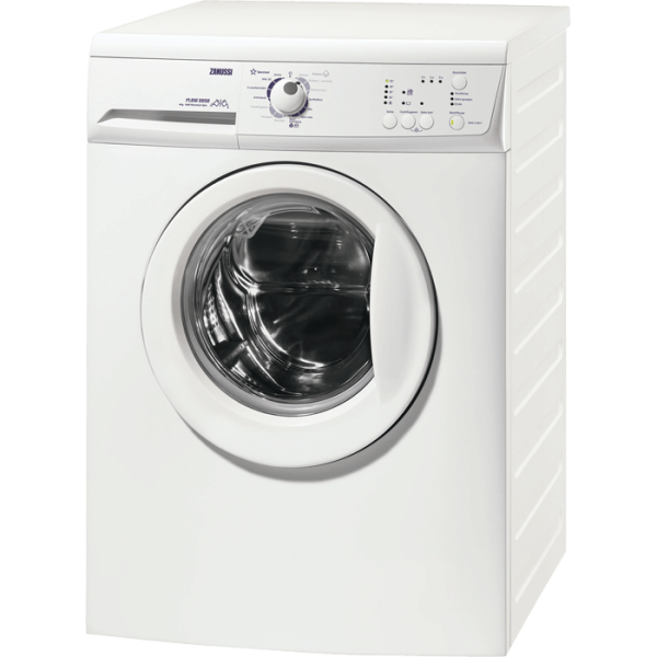 Zanussi ZWG6160 Wasmachine 6KG 1600TPM A Refurbished