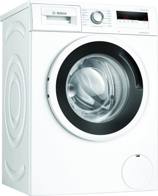 Bosch Serie 4 Wasmachine WAN28175NL 7KG Refurbished