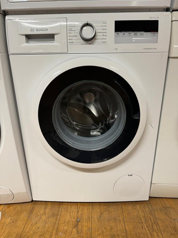 Bosch Serie 4 Wasmachine WAN28175NL 7KG Refurbished - Afbeelding 2