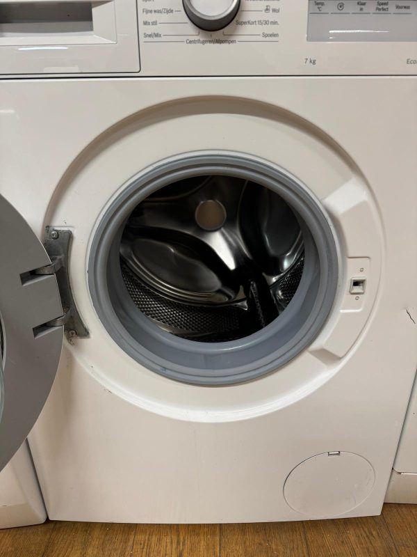 Bosch Serie 4 Wasmachine WAN28175NL 7KG Refurbished - Afbeelding 4