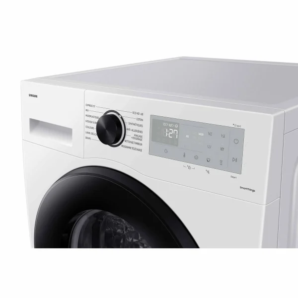 B-KEUS Samsung WW90CGC04DTEEF 9KG Wasmachine - Afbeelding 2