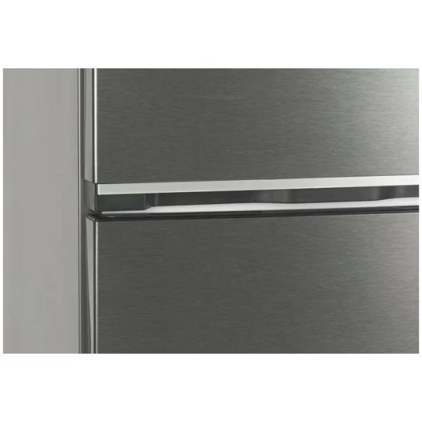 BEKO B5RCNE365HXB Koelvriescombinatie D 185CM Outlet - Afbeelding 2