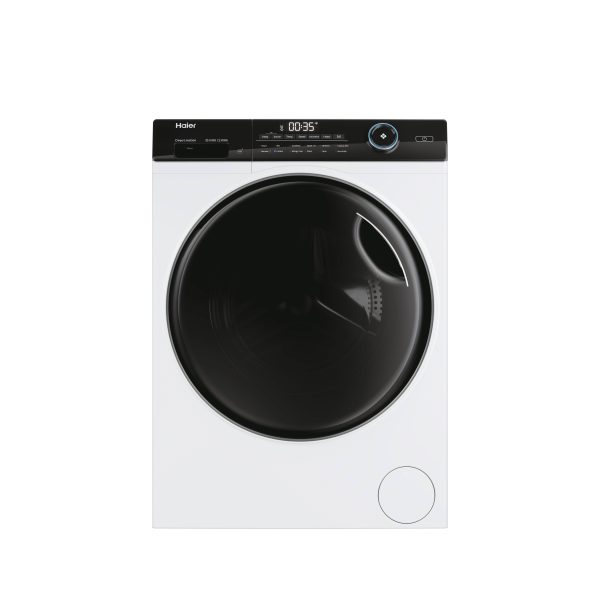 Haier HW80-B14959EU1 8KG Wasmachine Refurbished