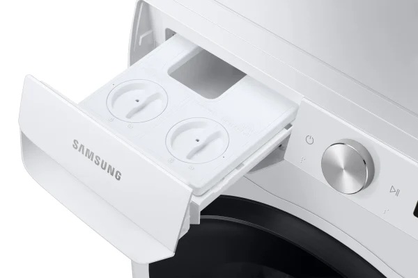 Samsung WD10T534DBW Was-droogcombinatie Outlet - Afbeelding 3