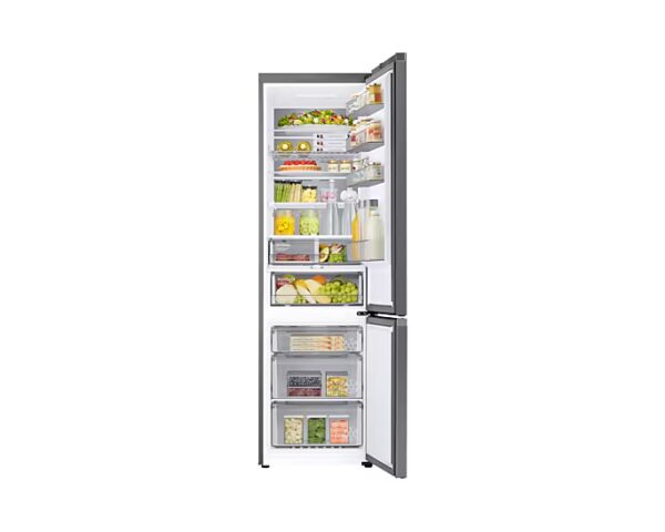 Samsung RL38C776ASR Koelvriescombinatie A 203CM Outlet - Afbeelding 2