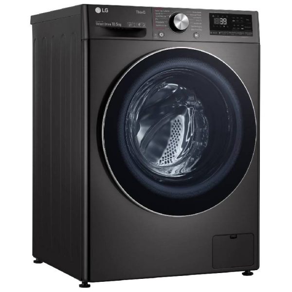 LG F6WV710P2S Voorlader 10.5KG Wasmachine Outlet